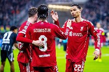 Nhận định, Soi kèo Liverpool vs Barnsley 2h45 ngày 13/01: Nhẹ nhàng đi tiếp