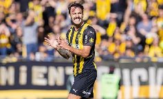 Nhận định, Soi kèo CA Penarol vs Central Espanol 7h30 ngày 13/1: Nhẹ nhàng đi tiếp