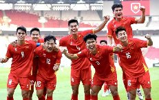 Nhận định, Soi kèo U23 Việt Nam vs U23 Ả Rập Xê-út 23h30 ngày 12/1: Đối thủ khó chơi