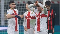 Soi kèo phạt góc Genoa vs Cagliari, 0h30 ngày 13/01