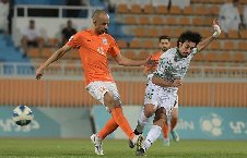 Nhận định Kazma vs Khaitan, 20h45 ngày 13/2