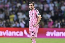 Messi không thể ra sân, Inter Miami buộc phải hoãn trận giao hữu cuối tuần