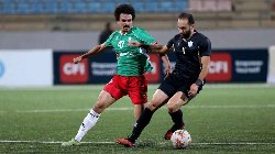 Nhận định, Soi kèo Al-Faisaly Amman vs Al Hussein, 21h00 ngày 12/2: Căng như dây đàn