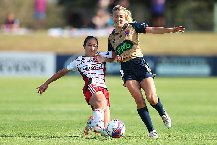 Nhận định, Soi kèo Nữ WS Wanderers vs Nữ Newcastle Jets 12h50 ngày 13/2: Niềm vui cho chủ nhà