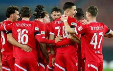 Nhận định, Soi kèo Thun vs Lausanne-Sport 2h30 ngày 13/2: Nối dài mạch ấn tượng