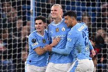 Thống kê tệ hại khiến Man City khó có thể vượt mặt Arsenal và Liverpool