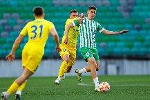 Nhận định, Soi kèo Olimpija Ljubljana vs Mura, 23h30 ngày 12/3