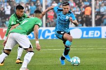 Nhận định, Soi kèo Estudiantes de Rio Cuarto vs Belgrano 05h15 ngày 13/03: Bắt nạt tân binh