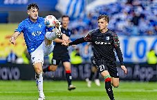 Nhận định, Soi kèo Magdeburg vs Darmstadt 0h30 ngày 14/3: Cơ hội cho khách