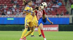 Nhận định, Soi kèo Nữ Tigres UANL vs Nữ Santos Laguna 9h ngày 13/3: Chuyến đi bão táp