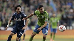 Nhận định, Soi kèo Vancouver Whitecaps vs Seattle Sounders 9h ngày 13/3: Thiên la địa võng