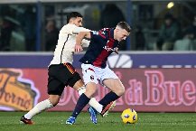 Soi kèo phạt góc Bologna vs AS Roma, 00h45 ngày 13/03