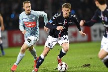Nhận định Odense vs Viborg, 00h00 ngày 13/4