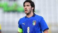 Tuyển thủ Italia lại dính điều tra cá độ, nguy cơ bị cấm kèo nhà cái world cup