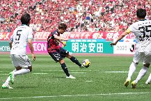 Nhận định, Soi kèo Kawasaki Frontale vs Kashima Antlers 14h00 ngày 12/4: Sức mạnh ĐKVĐ