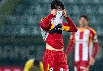 Nhận định, Soi kèo Tondela vs Gil Vicente, 02h00 ngày 14/4: Khác biệt ở lực lượng