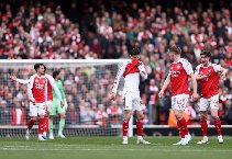 Siêu máy tính dự đoán Arsenal không thể vô địch Ngoại hạng Anh