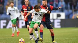 Soi kèo phạt góc Genoa vs Sassuolo, 17h30 ngày 12/04