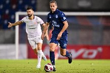 Nhận định Lamphun Warrior vs Uthai Thani, 18h30 ngày 13/5