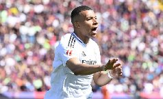 Mbappe phá kỷ lục của Zamorano sau màn trình diễn siêu hạng tại El Clasico