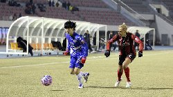 Nhận định, Soi kèo Nữ Changnyeong vs Nữ Gyeongju KHNP 17h00 ngày 12/5: Đẳng cấp chênh lệch