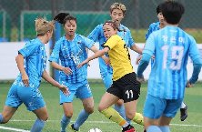 Nhận định, Soi kèo Nữ Suwon vs Nữ Seoul 17h00 ngày 12/5: Chủ nhà khó giành điểm