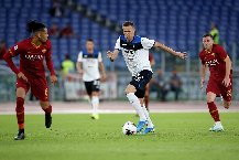 Soi kèo phạt góc Atalanta vs AS Roma, 1h45 ngày 13/05