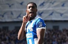 Danny Welbeck trở lại ĐT Anh