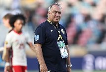 HLV Advocaat trở lại dẫn dắt Curacao dự World Cup 2026