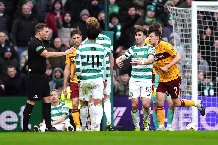 Nhận định, Soi kèo Motherwell vs Celtic 2h00 ngày 14/5: Khải hoàn trên đất khách