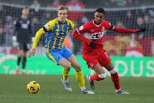 Nhận định, Soi kèo Southampton vs Middlesbrough 2h ngày 13/5: Vé thăng hạng cho chủ nhà