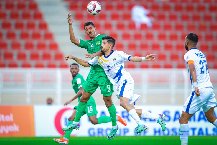Nhận định, Soi kèo Sur vs Al Khaburah 20h50 ngày 12/5: Thắng lợi tối thiểu