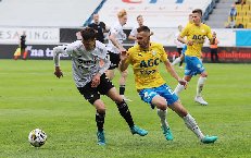Nhận định, Soi kèo Zlin vs Teplice 22h30 ngày 12/5: Điểm tựa sân nhà