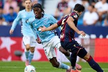 Soi kèo phạt góc Celta Vigo vs Levante, 00h00 ngày 13/05