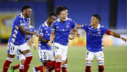 Nhận định Yokohama F Marinos vs FC Gifu, 17h00 ngày 12/6