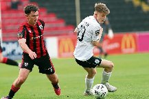 Nhận định, Soi kèo Galway vs Dundalk 01h45 ngày 13/06: Lợi thế sân nhà