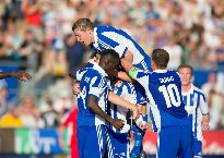 Nhận định, Soi kèo Jaro vs HJK Helsinki 20h00 ngày 13/6: Khác biệt mênh mông