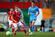 Nhận định, Soi kèo Waterford vs Sligo Rovers 01h45 ngày 13/06: Hòa là đẹp