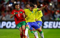 Soi kèo phạt góc Brazil vs Morocco, 5h00 ngày 14/6