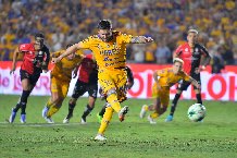 Nhận định Atlas vs Tigres UANL, 10h5 ngày 13/07