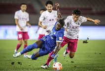 Nhận định Cangzhou Mighty Lions vs Wuhan Three Towns, 18h35 ngày 12/7