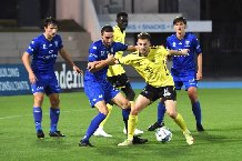 Nhận định Langwarrin vs Bulleen Lions, 16h30 ngày 12/7