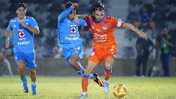 Soi kèo phạt góc Cruz Azul vs Mazatlan, 10h05 ngày 13/07