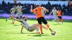 Nhận định Caykur Rizespor vs Istanbul Basaksehir, 1h ngày 13/8