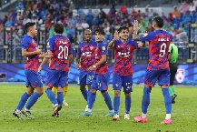 Nhận định, Soi kèo Johor Darul Takzim vs Negeri Sembilan 19h15 ngày 12/8: Không thể ngăn cản