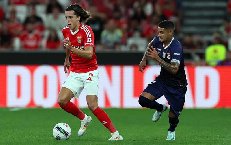 Nhận định, Soi kèo Benfica vs Santa Clara 2h15 ngày 13/9: Chủ nhà thắng dễ 