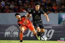 Nhận định, Soi kèo Buriram United vs PT Prachuap, 19h00 ngày 12/9: Đẳng cấp đội đầu bảng
