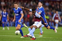 Nhận định, Soi kèo Everton vs Aston Villa 21h00 ngày 13/09: Chủ nhà chiến thắng