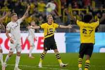 Nhận định, Soi kèo Heidenheim vs Dortmund, 20h30 ngày 13/9: Chưa thể có điểm