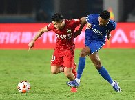 Nhận định, Soi kèo Henan vs Beijing Guoan, 18h35 ngày 12/9: Bất ngờ nổ ra